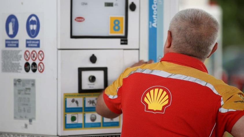 Indignación por beneficios récord de las petroleras Exxon y Shell tras la invasión rusa de Ucrania
