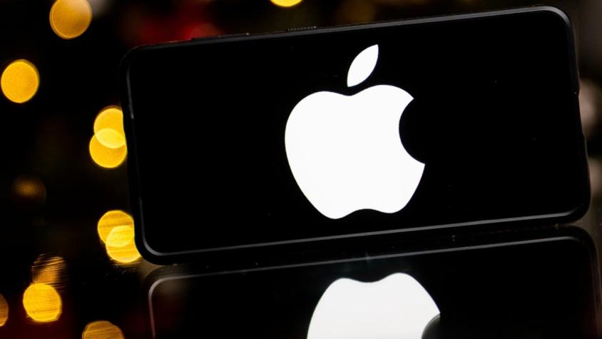 Cómo Apple se convirtió en la "excepción" de los despidos masivos de las grandes tecnológicas