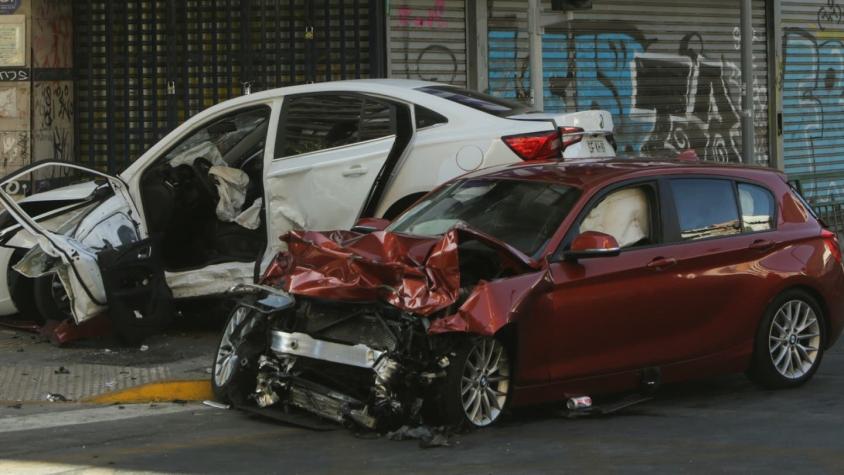 Mujeres tienen más probabilidades de morir en accidentes de tránsito y la ciencia lo explica