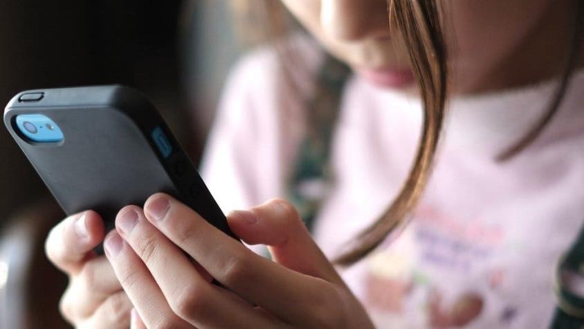 Por qué un jefe de Samsung no le dio un "smartphone" a su hija hasta que tuvo 11 años