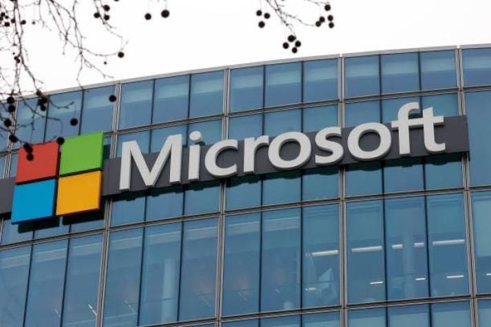 Microsoft dice que iraníes piratearon la revista francesa Charlie Hebdo