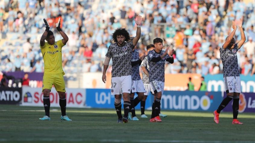 ANFP suspende duelos entre Huachipato y Colo Colo y Ñublense y O'Higgins por incendios forestales