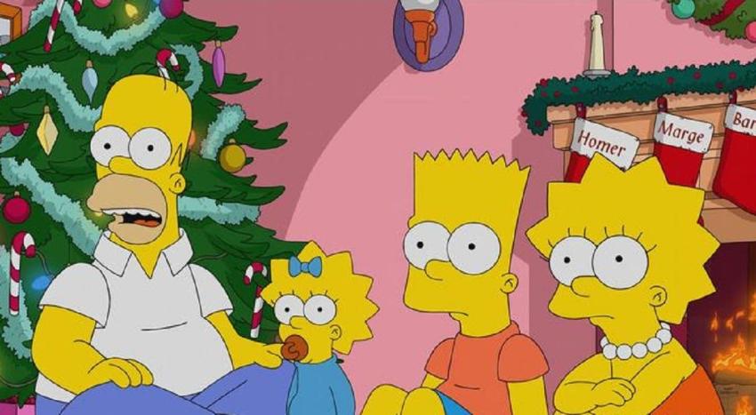 Disney+ retira episodio de Los Simpson en Hong Kong por críticas a China