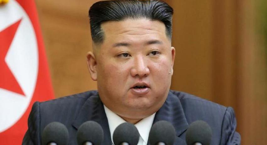 Corea del Norte promete "ampliar e intensificar" sus ejercicios militares