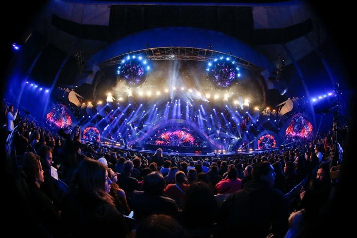 Festival de Viña del Mar confirma orquesta con músicos en vivo para el certamen musical 2023