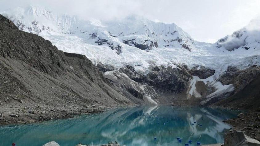 Los 4 países que enfrentan la mayor amenaza de inundaciones por el derretimiento de glaciares