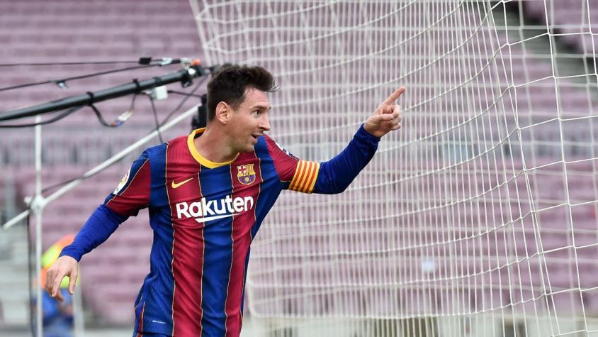 "Vamos a hacer una limpieza": La dura advertencia del hermano de Messi en caso de volver a Barcelona