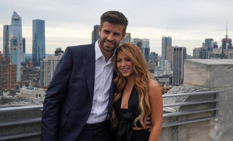 ¿Con más mensajes hacia Piqué? Filtran nueva canción de Shakira que lanzaría con Manuel Turizo