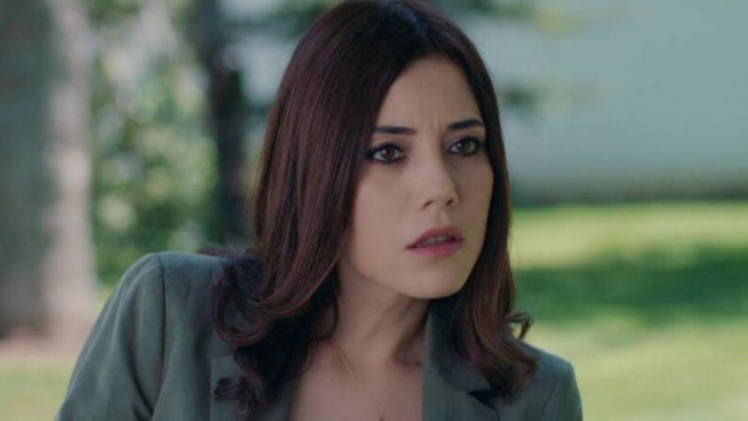 Actriz turca Cansu Dere se vuelve tendencia mundial luego de ser dada por muerta en redes