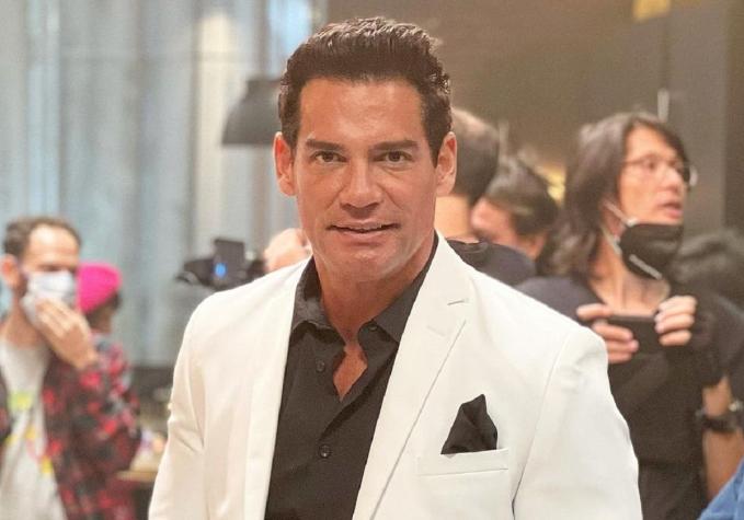 Actriz mexicana denuncia que fue acosada por Cristián de la Fuente: "Era ataque tras ataque"
