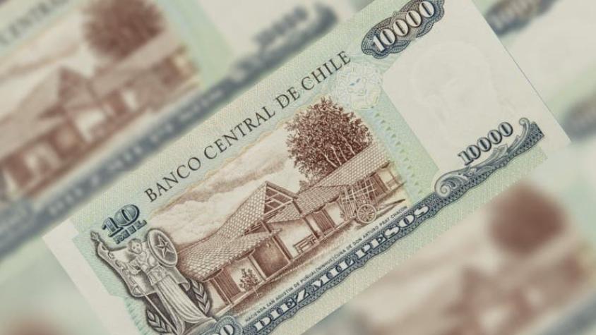 Ninhue: resguardan objetos de casa de Arturo Prat que aparecía en antiguo billete de $10 mil