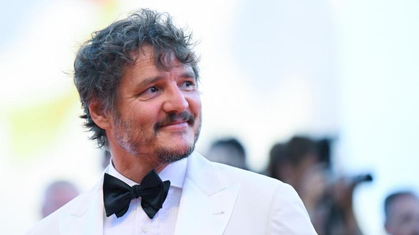 Medio de EEUU se rinde ante Pedro Pascal: "No tiene ningún problema en ser el papi de Internet"