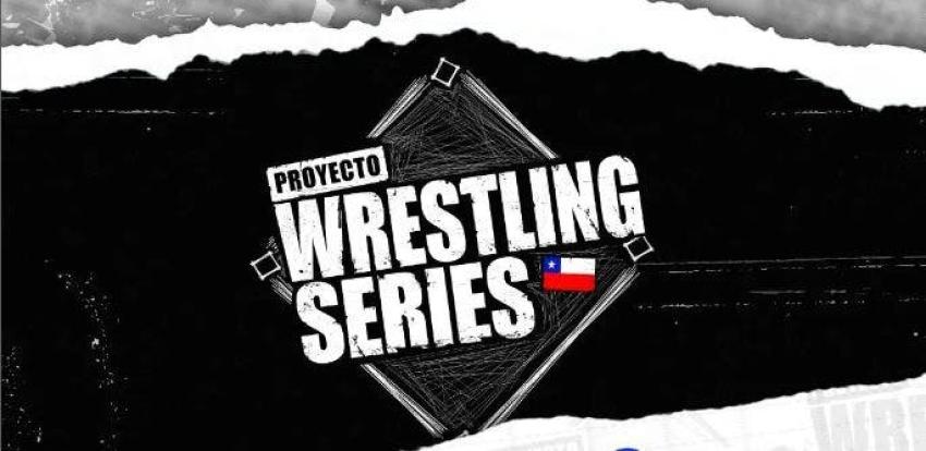 Proyecto Wrestling Series: La webserie de lucha libre chilena se presenta en vivo este domingo