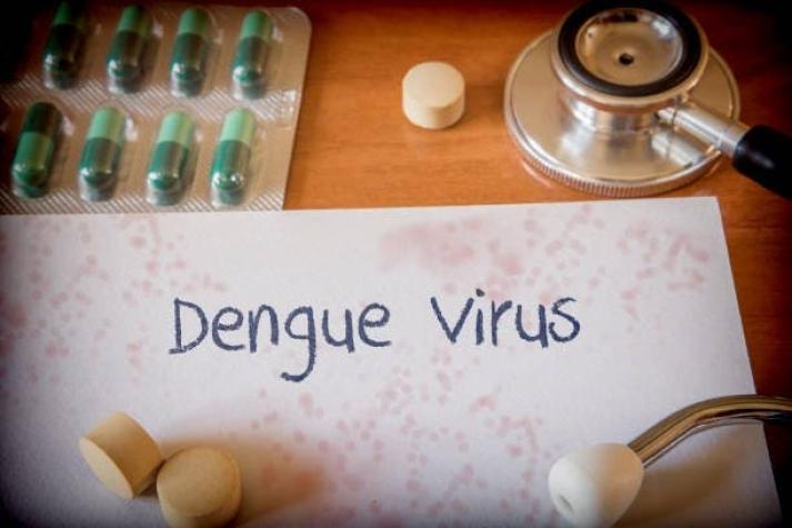 Perú emite alerta por "intensificación de la transmisión del dengue"
