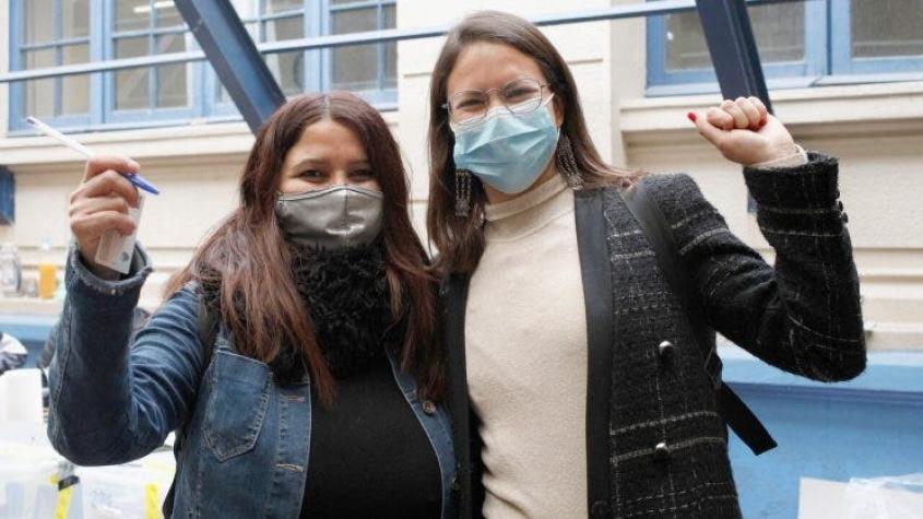 Quién es Rosario Carvajal, la ex aliada de Hassler que alertó sobre caso de ex clínica Sierra Bella
