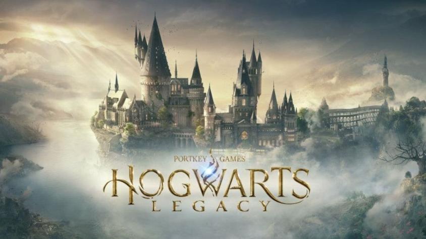 Hogwarts Legacy dentro del top ten de lo más jugado de Steam en menos de 24 horas