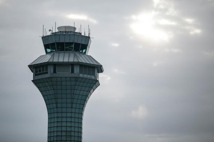 China sostiene que divisó un objeto volador desconocido sobre su espacio aéreo