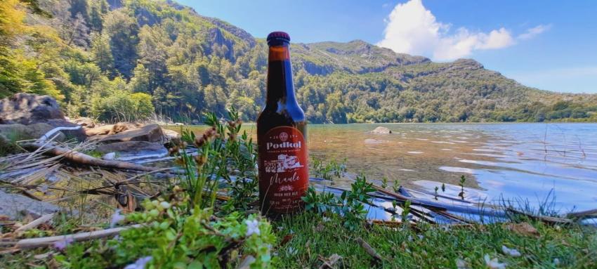 Podkol, la cerveza artesanal de Coronel que sembró su éxito resaltando la identidad local