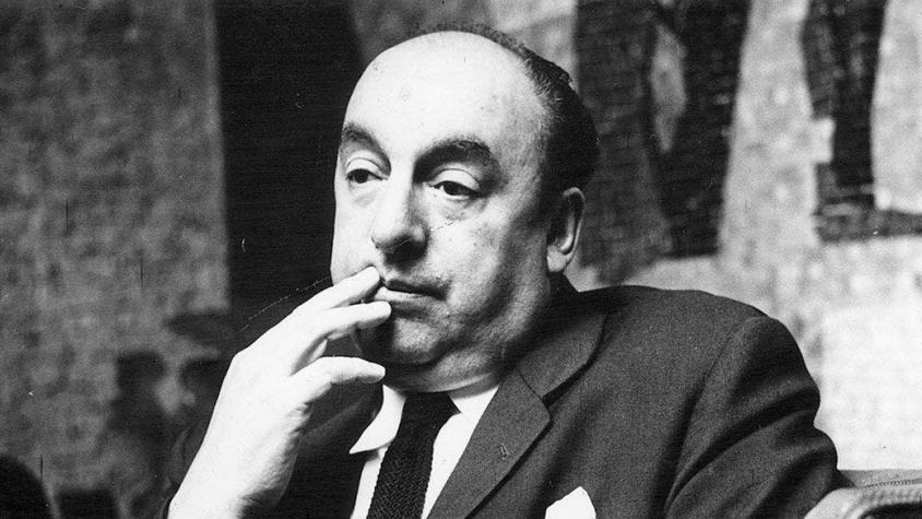 Muerte de Pablo Neruda: Familia asegura que informe pericial revelará que el poeta fue "envenenado"