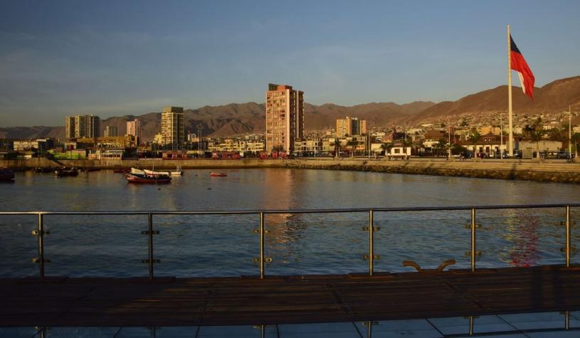 ¿Cuáles son las startups que están impulsando las industrias del norte de Chile?