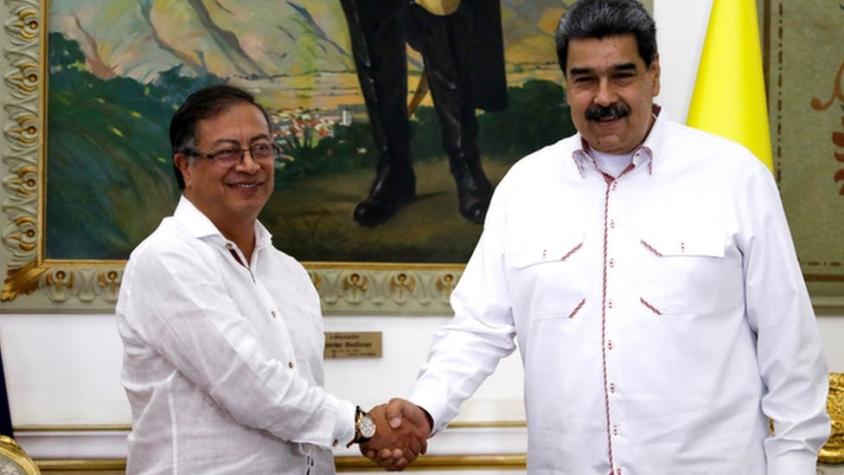 Cómo ha mejorado la posición internacional de Maduro tras haber sido rechazado por casi 60 países