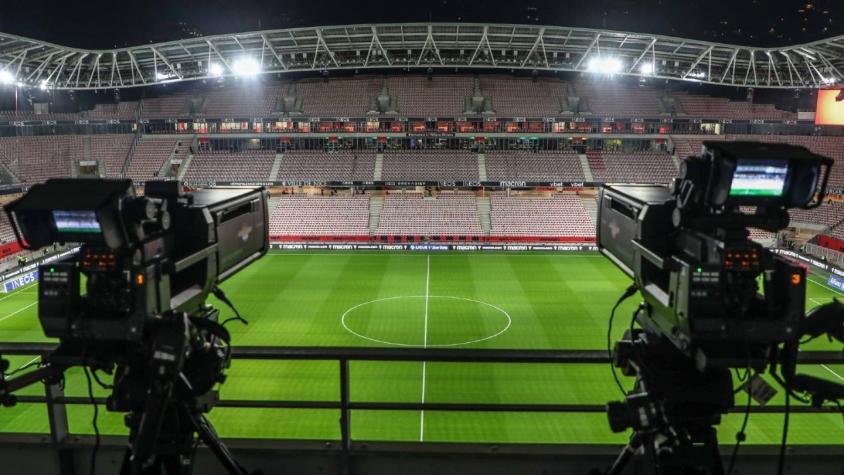 El Niza denuncia rodaje de película porno en su estadio durante un partido