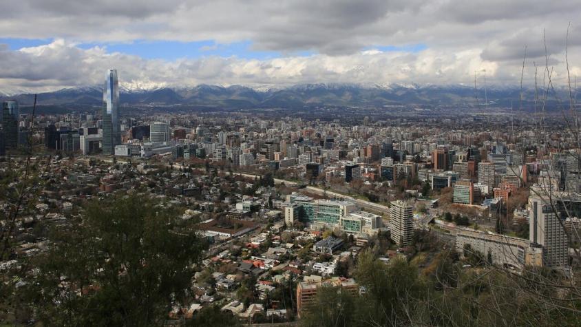 ONU advierte a Santiago: Alza de nivel del mar amenaza con éxodo de "proporciones bíblicas"