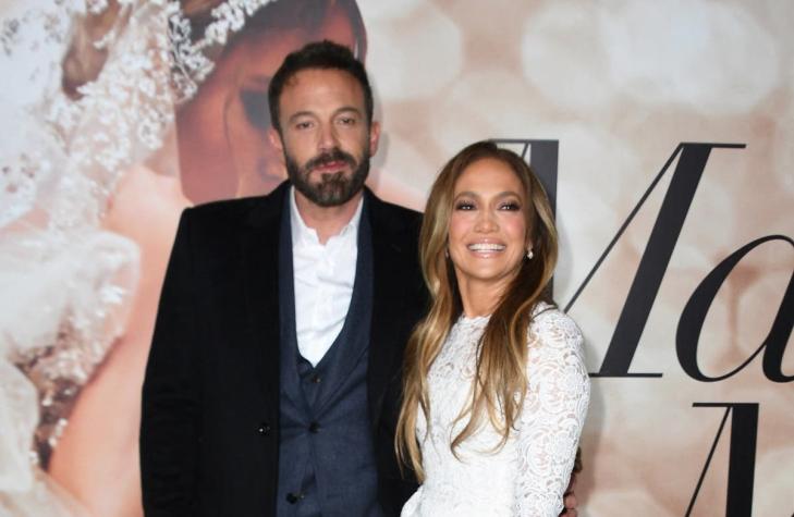 Las espectaculares fotos de la nueva mansión de JLo y Ben Affleck: supera los 34 millones de dólares