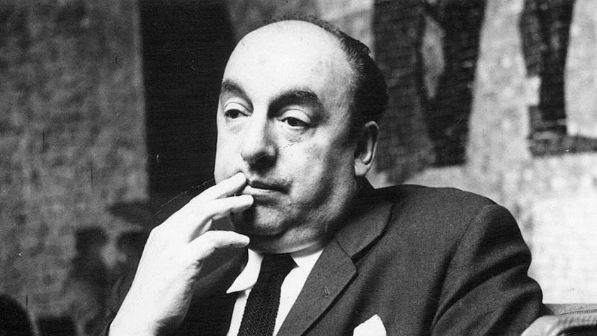 Entregan informe sobre muerte de Pablo Neruda: ministra dice que "ahora viene una fase de estudio"