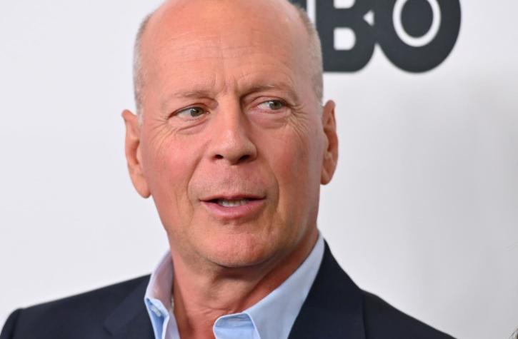 Familia confirma diagnóstico de Bruce Willis: Actor tiene demencia frontotemporal