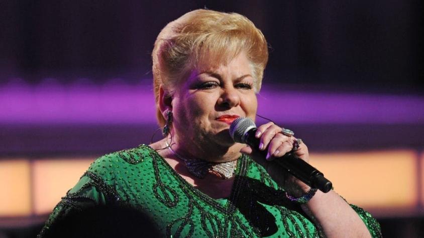 Paquita la del Barrio: Anestesiólogo explica riesgos de derivado de morfina que complicó a cantante