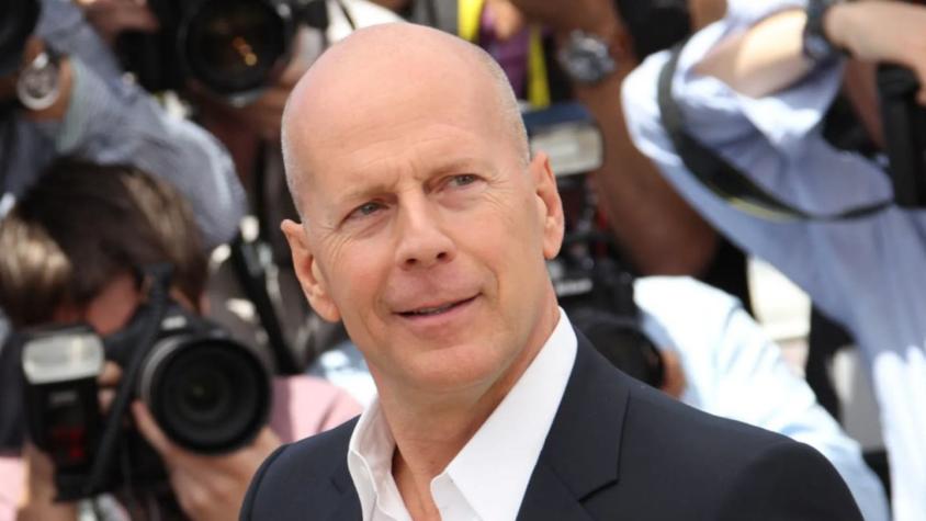 Bruce Willis: ¿Qué es la demencia frontotemporal, qué la causa y cuáles son sus síntomas?