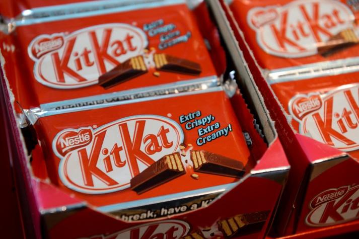 Nestlé subirá nuevamente los precios de sus productos