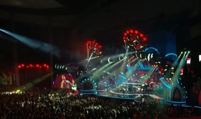 [VIDEO] Buscan reforzar seguridad durante el Festival de Viña 2023