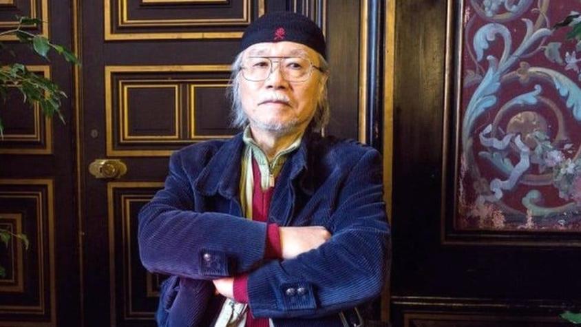 Muere Leiji Matsumoto, el legendario creador de mangas