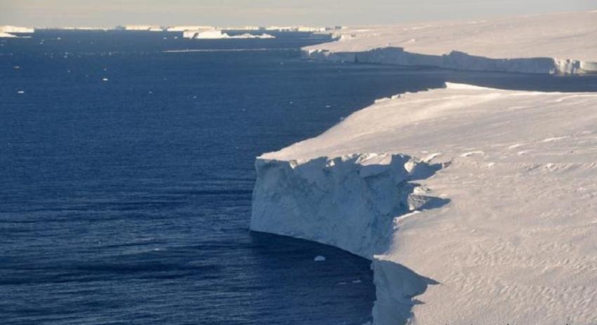 Aumento de “El Niño” provocará deshielo irreversible en la Antártida