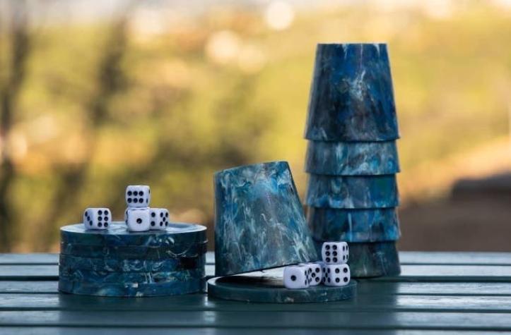 The Upcycling Co: La pyme destacada de la semana en #EmprendedoresWorkCafé The Upcycling Co: La pyme destacada de la semana en #EmprendedoresWorkCafé