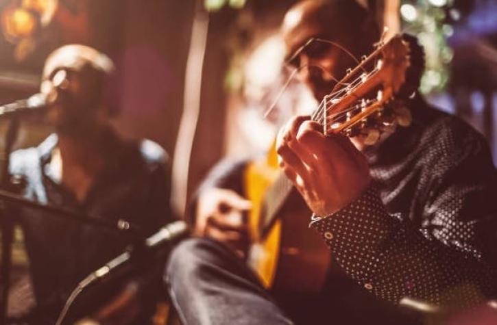 ¿Cómo postular a las Líneas de Apoyo que contribuyen al desarrollo de los músicos nacionales?