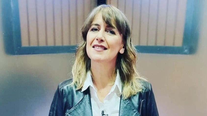 "Efectivamente soy...": Carolina Urrejola sorprende al revelar cómo colabora en Viña 2023