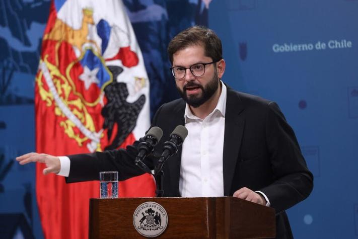 Gobierno de Chile ofrece residencia y nacionalidad a expatriados nicaragüenses