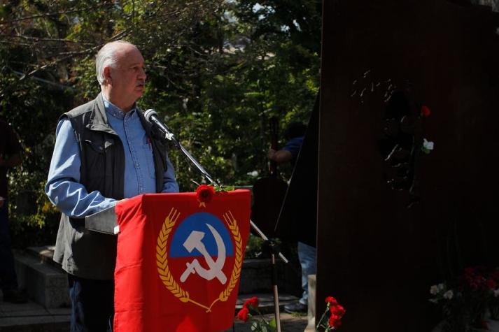 Partido Comunista de Chile condena destierros en Nicaragua pero defiende su "autodeterminación"