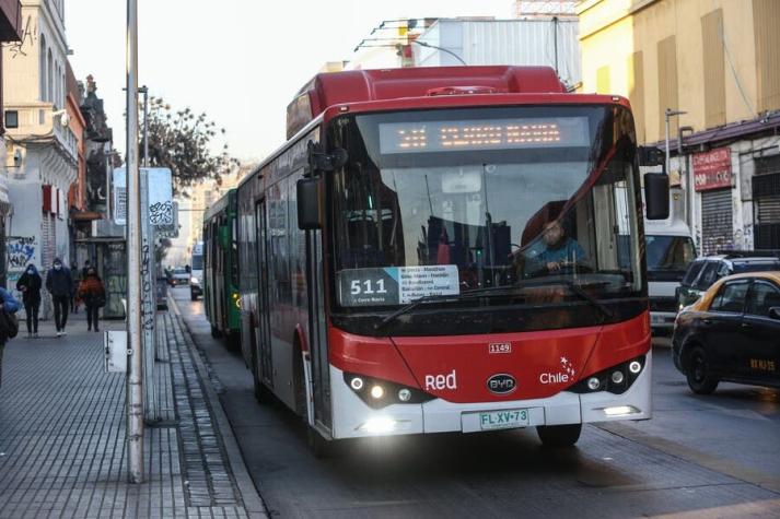 “Plan Marzo de Movilidad”: Aumentarán la frecuencia del transporte público para marzo