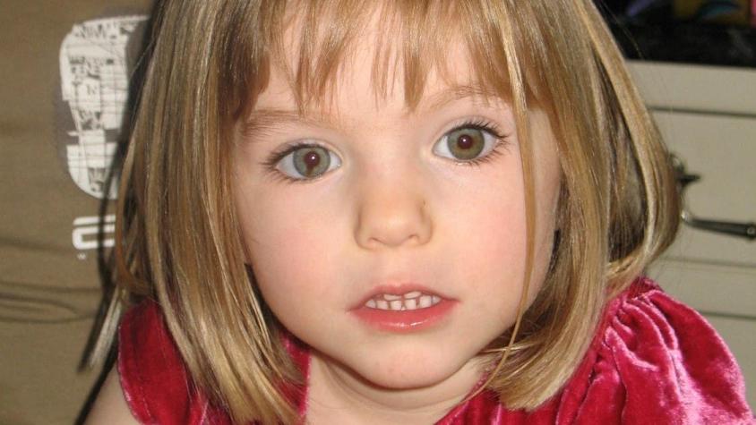 [FOTOS] Así luciría Madeleine McCann con 21 años según una inteligencia artificial