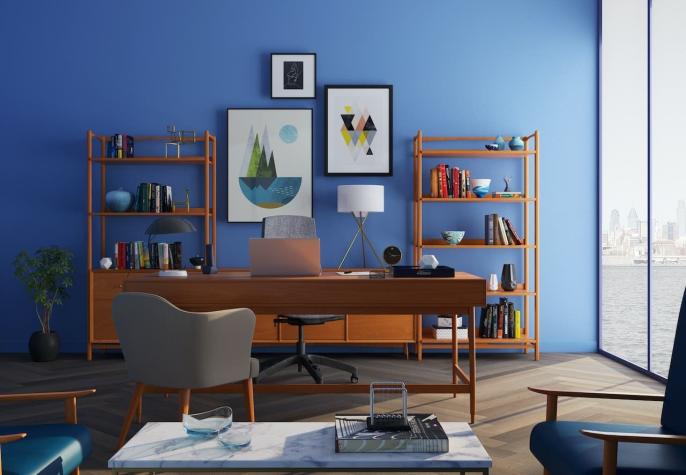 Escritorios para home office y más - IKEA Chile