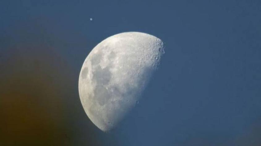 La Luna "tapará" a Júpiter: José Maza explicó cómo ver el fenómeno astronómico este miércoles