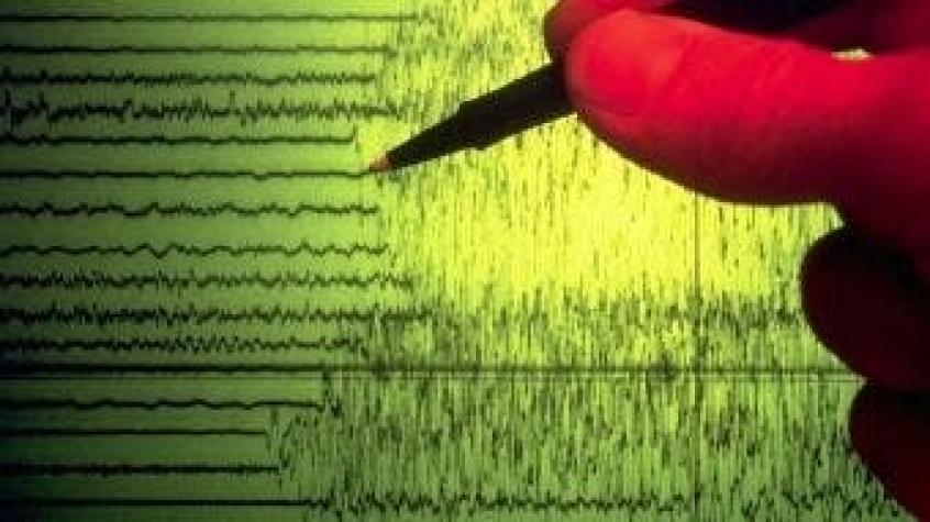 Terremoto de magnitud 6,8 estremece el este de Tayikistán