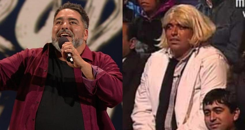 Viña 2023: Los mejores memes que dejó la hilarante rutina de Rodrigo Villegas