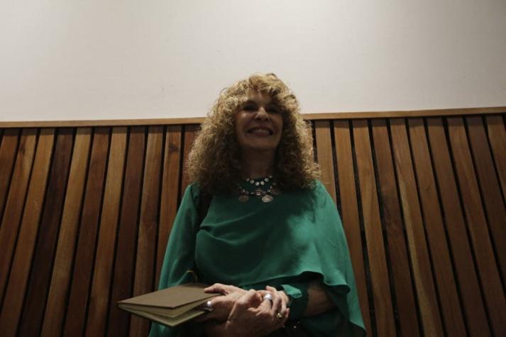 Escritora nicaragüense Gioconda Belli acepta nacionalidad chilena tras ser expatriada