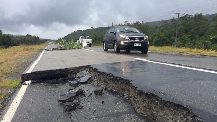 Ministerio de Hacienda contratará para Chile un seguro contra terremotos de alta intensidad