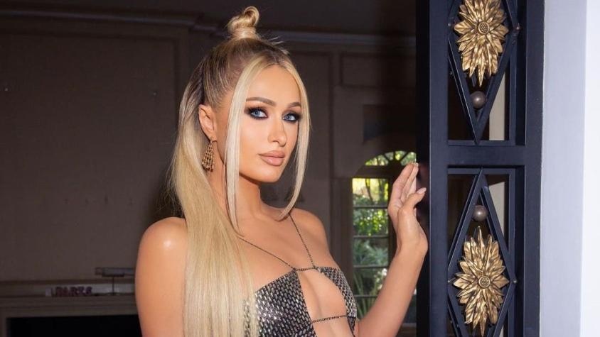 Paris Hilton revela que fue drogada y violada cuando tenía 15 años